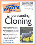 Complete Idiots Guide To Understanding Cloning