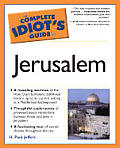 Complete Idiots Guide To Jerusalem