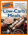 Complete Idiots Guide To Low Carb Meals