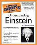 Complete Idiots Guide To Understanding Einstein 2nd Edition