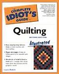 Complete Idiots Guide To Quilting