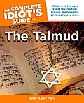 Complete Idiots Guide To Understanding The Talmud