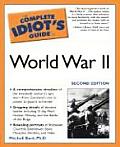 Complete Idiots Guide to World War II