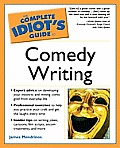 Complete Idiots Guide To Comedy Writing