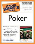 Complete Idiots Guide To Poker