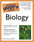 Complete Idiots Guide To Biology