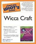 Complete Idiots Guide To Wicca Craft