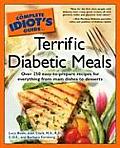 Complete Idiots Guide to Terrific Diabetic Meals