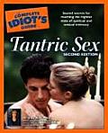 Complete Idiots Guide to Tantric Sex 2nd Edition