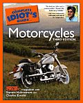 Complete Idiots Guide to Motorcycles 3rd Edition