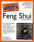 Complete Idiots Guide To Feng Shui 3rd Edition