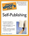 Complete Idiots Guide To Self Publishing