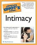 Complete Idiots Guide To Intimacy