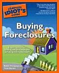 Complete Idiots Guide To Buying Foreclosures