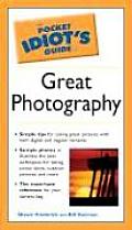 Pocket Idiots Guide To Great Photography
