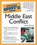 Complete Idiots Guide To Middle East Conflict