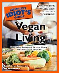 Complete Idiots Guide To Vegan Living