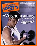 Complete Idiots Guide To Weight Training