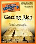 Complete Idiots Guide To Getting Rich