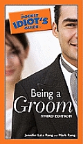 Pocket Idiots Guide To Being A Groom
