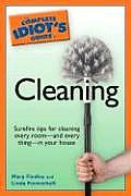 Complete Idiots Guide To Cleaning