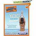 Complete Idiots Guide To Yoga Illustrated 4th Edition