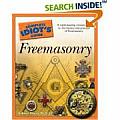 Complete Idiots Guide To Freemasonry