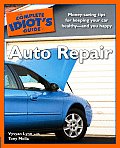 Complete Idiots Guide To Auto Repair