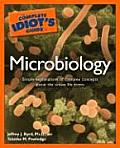 Complete Idiots Guide To Microbiology