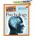 Complete Idiots Guide To Psychology 3rd Edition
