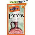 Pocket Idiots Guide To Potions
