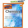 Complete Idiots Guide To Chemistry 2nd Edition