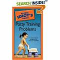 Pocket Idiots Guide To Potty Training Problems