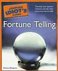 Complete Idiots Guide To Fortune Telling