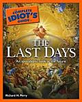 Complete Idiots Guide To The Last Days