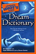Complete Idiots Guide To Dream Dictionary