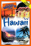 Complete Idiots Guide To Hawaii