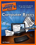 Complete Idiots Guide To Computer Basics 4th Edition