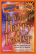Complete Idiots Guide to the World of Harry Potter