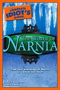 Complete Idiots Guide To The World Of Narnia