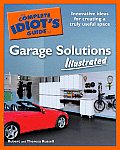 Complete Idiots Guide To Garage Solutions Ill