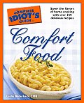 Complete Idiots Guide To Comfort Food