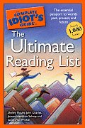 Complete Idiots Guide To The Ultimate Reading