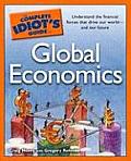 Complete Idiots Guide To Global Economics