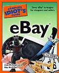 Complete Idiots Guide To Ebay 1st Edition