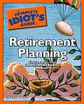 Complete Idiots Guide To Retirement Planning