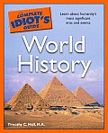 Complete Idiots Guide To World History