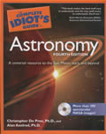 Complete Idiots Guide To Astronomy 4th Edition
