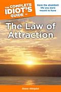 Complete Idiots Guide To The Law Of Attraction