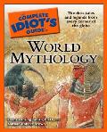 Complete Idiots Guide To World Mythology